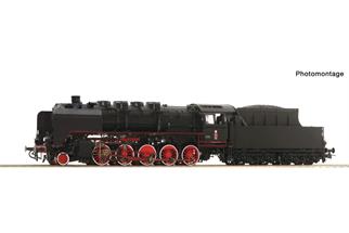 Roco H0 (DC) PKP Dampflokomotive Ty5-20, PKP
