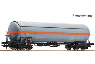 Roco H0 (DC) PKP Druckgaskesselwagen, PKP