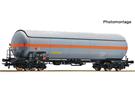 Roco H0 (DC) PKP Druckgaskesselwagen, PKP