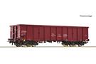 Roco H0 (DC) PKP Offener Güterwagen, PKP