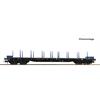 Roco H0 (DC) PKP Rungenwagen, PKP