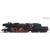 Roco H0 (DC) Priv Dampflokomotive 33-503