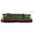 Roco H0 (DC) Priv Diesellokomotive T 669 0503