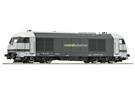 Roco H0 (DC) RailAdventure Diesellok 2016 902-5, Ep. VI