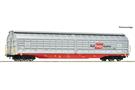 Roco H0 (DC) RCW Schiebewandwagen, RCW