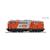 Roco H0 (DC) RTS Diesellok 2143 077-3, Ep. VI
