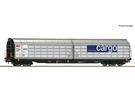 Roco H0 (DC) SBB CARGO Schiebewandwagen, SBB Cargo