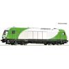 Roco H0 (DC) SETG Diesellokomotive 223 101-7, SETG