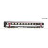 Roco H0 (DC) SNCF Corail-Grossraumwagen 1. Klasse, SNCF
