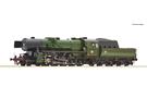 Roco H0 (DC) SNCF Dampflok 150.Y.16, Ep. III