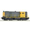 Roco H0 (DC) SNCF Diesellok BB 62405, Ep. V