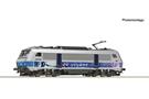 Roco H0 (DC) SNCF Elektrolok BB 126163, En Voyage, Ep. V-VI