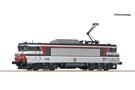 Roco H0 (DC) SNCF Elektrolok BB 15060 Creil, Multiservice, Ep. V-VI