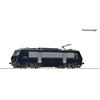 Roco H0 (DC) SNCF Elektrolok BB 26005, Trains Spéciaux, Ep. VI