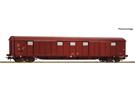 Roco H0 (DC) SNCF Gedeckter Güterwagen, SNCF