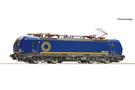Roco H0 (DC Sound) Beacon Rail Elektrolok 7193 800-8, Vectron MS, Ep. VI