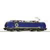 Roco H0 (DC Sound) Beacon Rail Elektrolok 7193 800-8, Vectron MS, Ep. VI