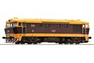 Roco H0 (DC Sound) CSD Diesellok 752 068-7, Ep. IV-V