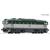 Roco H0 (DC Sound) CSD Diesellok T 478.3, Ep. IV