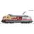 Roco H0 (DC Sound) DB AG Elektrolok 101 110-5, 55 Jahre InterCity, Ep. VI