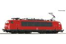 Roco H0 (DC Sound) DB AG Elektrolok 103 233-3, verkehrsrot, Ep. V
