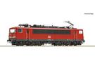 Roco H0 (DC Sound) DB AG Elektrolok 155 013-6, verkehrsrot, Ep. VI
