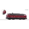 Roco H0 (DC Sound) DB Diesellok 218 308-5, Ep. IV