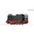 Roco H0 (DC Sound) DB Diesellok 236 216-8, Ep. IV