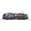 Roco H0 (DC Sound) DPB Elektrolok 1293 905-6, Vectron MS, Ep. VI