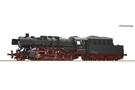 Roco H0 (DC Sound) DR Dampflok 50 2146-4, Ep. IV