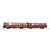 Roco H0 (DC Sound) DR Dieseltriebwagen 174 001-8 mit Beiwagen, Ep. IV, 2-tlg.