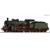 Roco H0 (DC Sound) DRG Dampflok 38 3713, Ep. II