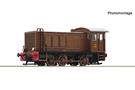 Roco H0 (DC Sound) FVS Diesellok L.D.61, Ep. III-IV