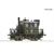 Roco H0 (DC Sound) KBayStsB Dampflok PtL 2/2, Ep. I
