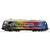 Roco H0 (DC Sound) Metrans Diesellok 761 102-3, Ep. VI