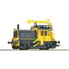 Roco H0 (DC Sound) NS Diesellok 309 Sik, Ep. VI