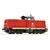 Roco H0 (DC Sound) ÖBB Diesellok Rh 2048 009-1, Ep. V