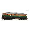 Roco H0 (DC Sound) PMT Diesellok BR-232 049, Ep. V-VI