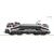 Roco H0 (DC Sound) Rail Force One Elektrolok 1750, Ep. VI