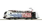 Roco H0 (DC Sound) RTC Elektrolok 193 996-3, Vectron MS, Ep. VI