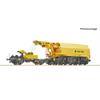 Roco H0 (DC Sound) RTS Eisenbahndrehkran, Ep. VI
