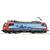 Roco H0 (DC Sound) SBB Elektrolok Re 482 020-5 Europa, Alppiercer, Ep. VI