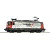Roco H0 (DC Sound) Sersa Elektrolok Re 420 268-5, Ep. VI