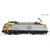 Roco H0 (DC Sound) SNCB Elektrolok 186 119-1, Ep. VI