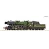 Roco H0 (DC Sound) SNCF Dampflok 150.Y.16, Ep. III