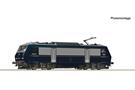Roco H0 (DC Sound) SNCF Elektrolok BB 26005, Trains Spéciaux, Ep. VI