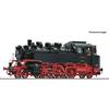 Roco H0 (DC Sound) VSM Dampflok 64 415, Ep. VI