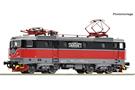 Roco H0 (DC) STAB Elektrolokomotive Rc4 1156, STAB