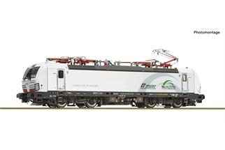 Roco H0 (DC) TXL Elektrolok 7193 306-6, Vectron MS XLoad, Ep. Vi