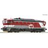 Roco H0 (DC) ZSSK Diesellok 754 083-4, Ep. VI